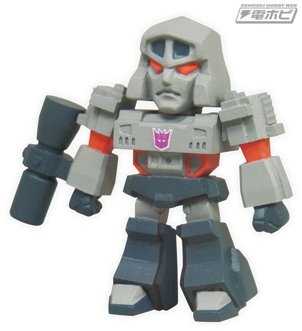 Transformers Bitfig Part 1   New Deformation Style Candy Toys  Coming In December From TakaraTomy  (4 of 6)